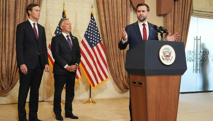  Final and best offer’: Key takeaways from Vance’s Islamabad presser read more