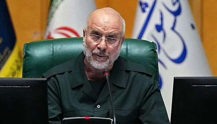  US ‘unable’ to gain Tehran’s trust in Islamabad Talks, says Iran’s parliament speaker read more