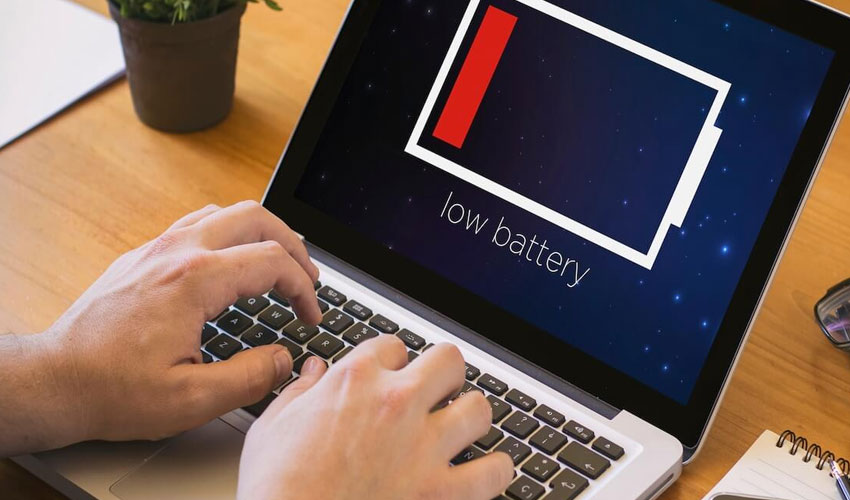  Laptop charging mistakes that can damage your battery read more