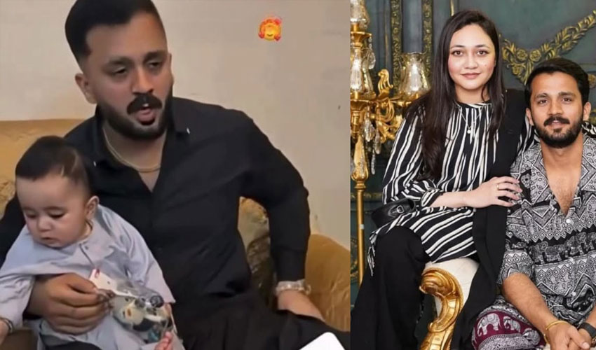  Eman breaks silence on viral Kivan’s video with Rajab Butt read more