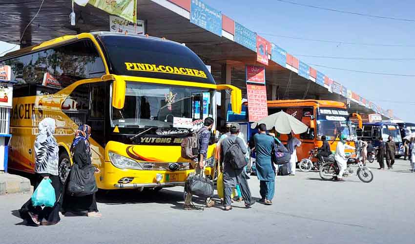  Public transport fares cut after fuel price drop read more