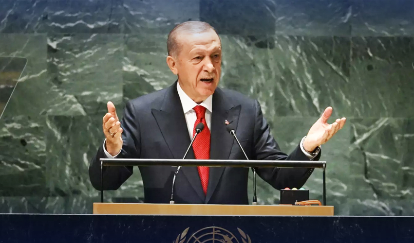  Erdogan warns any strike on Lebanon or Iran will be treated as attack on Turkiye read more