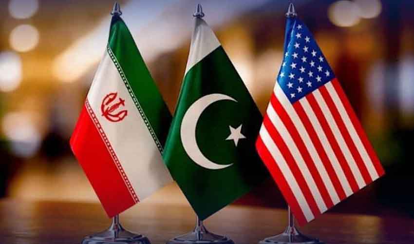  US ‘unable’ to gain Tehran’s trust in Islamabad Talks, says Iran’s parliament speaker read more