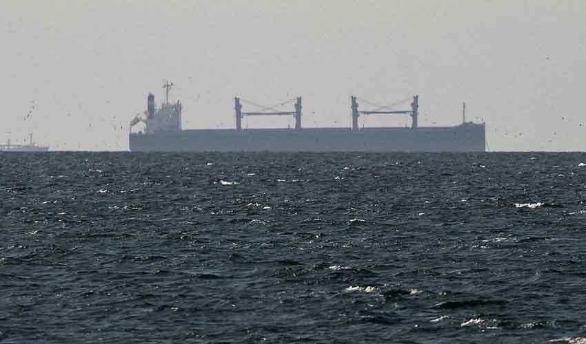  Armed group attempts boarding of ship off Yemen ccoast read more